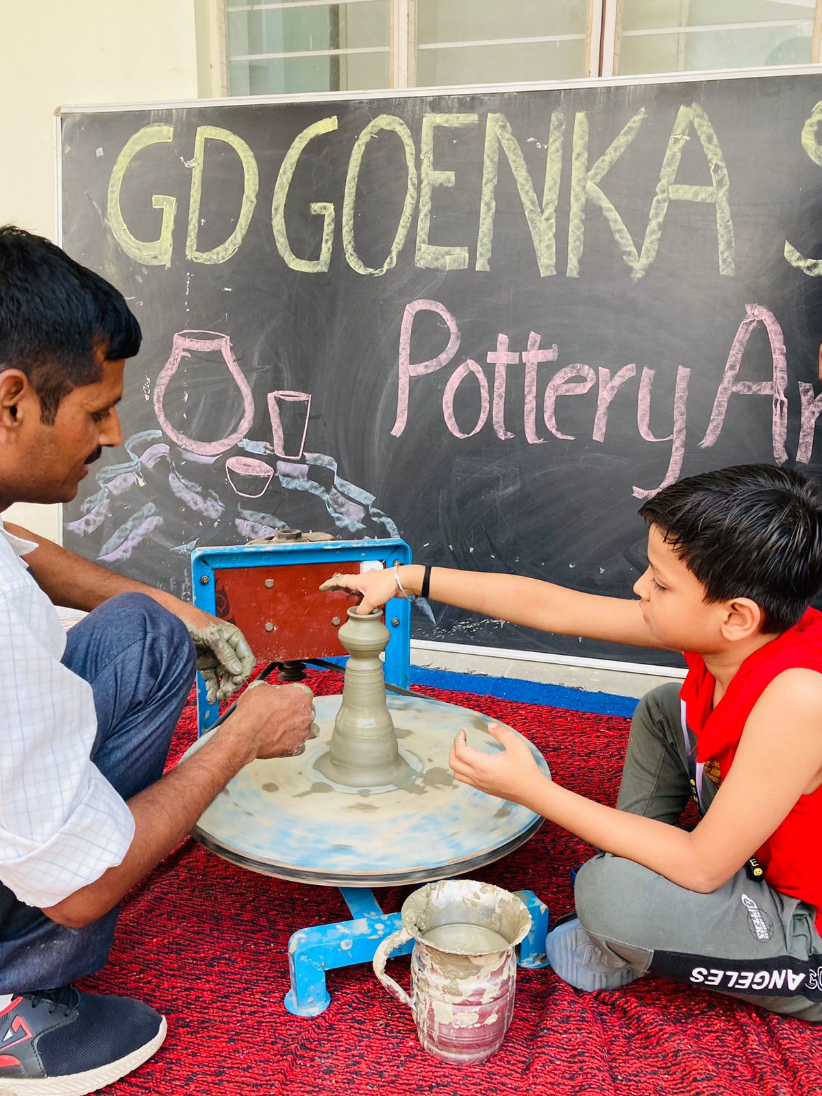 A DAY OF LEARNING LIFE SKILLS (10)
