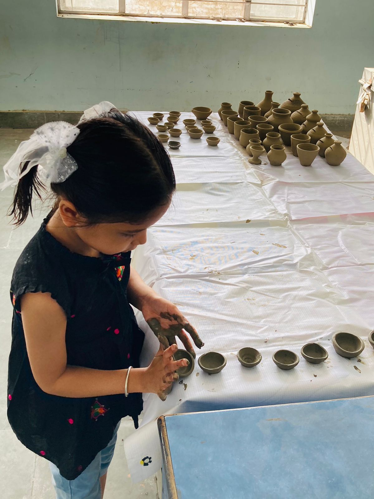 A DAY OF LEARNING LIFE SKILLS (5)