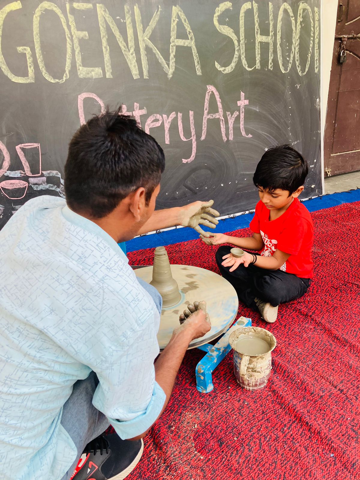 A DAY OF LEARNING LIFE SKILLS (7)