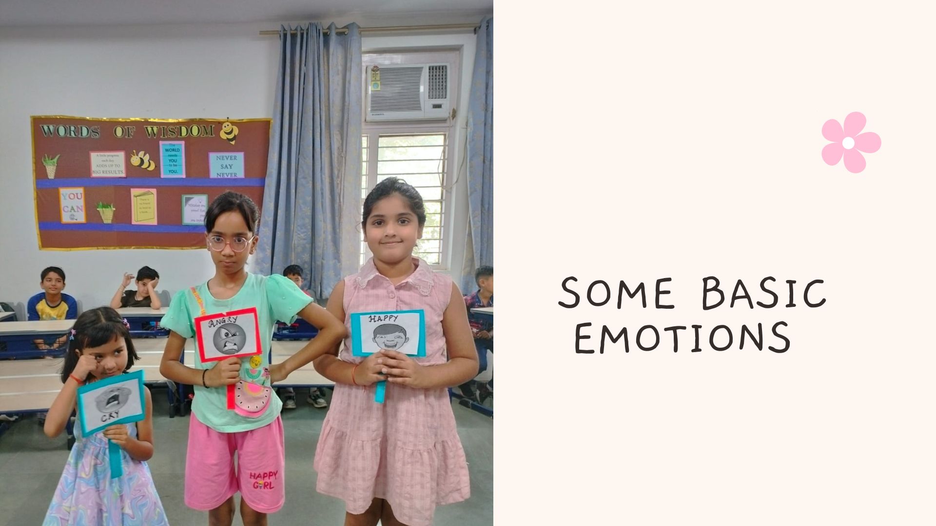 LAERNING EMOTIONAL EXPRESSION (4)