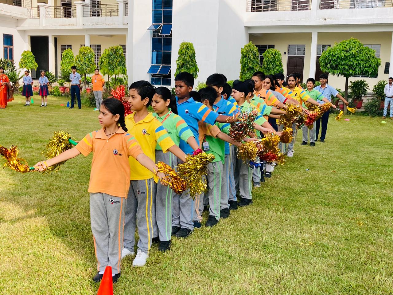 SPECIAL ASSEMBLY (13)