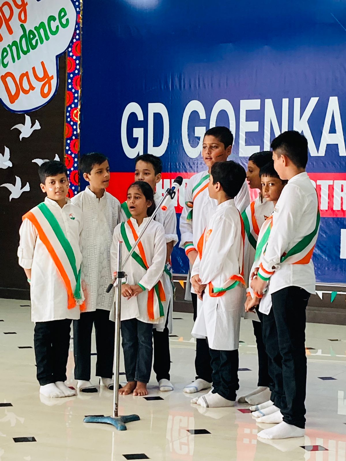 SPECIAL ASSEMBLY (25)