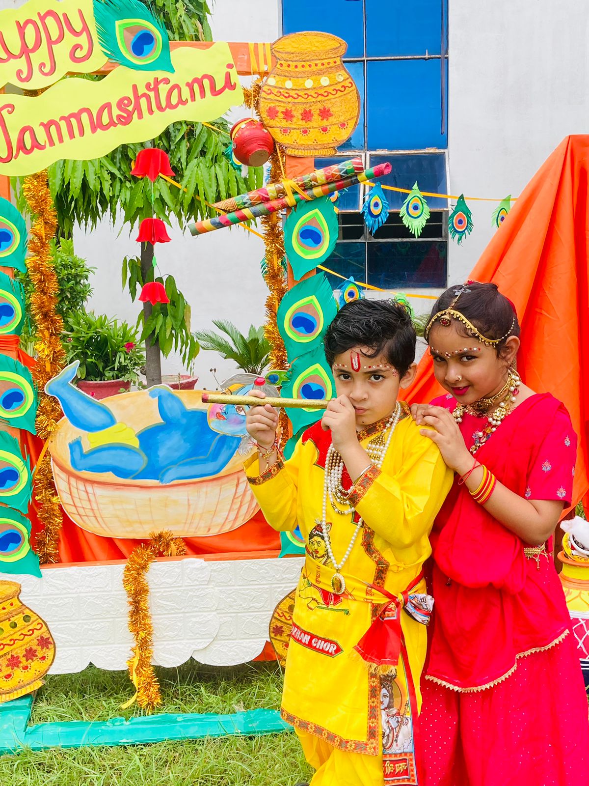 janmashtmi celebration (1)