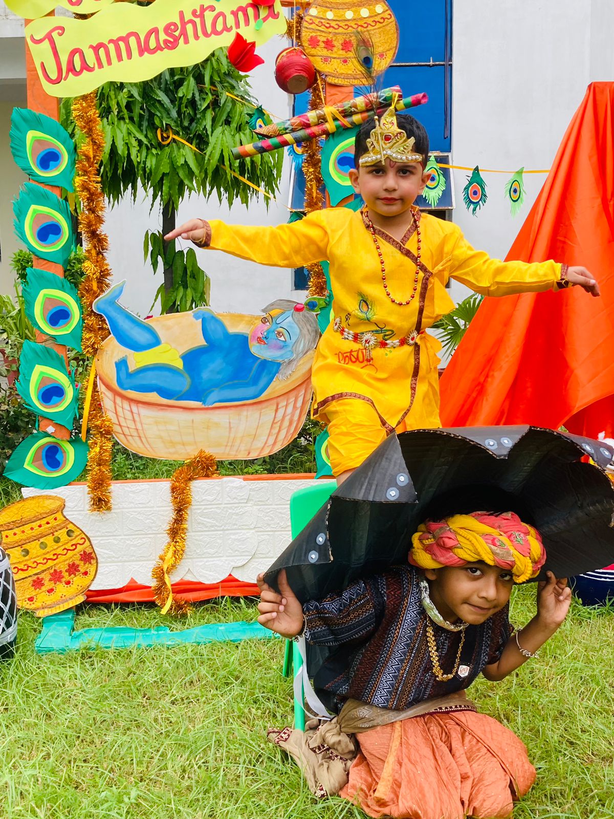 janmashtmi celebration (12)