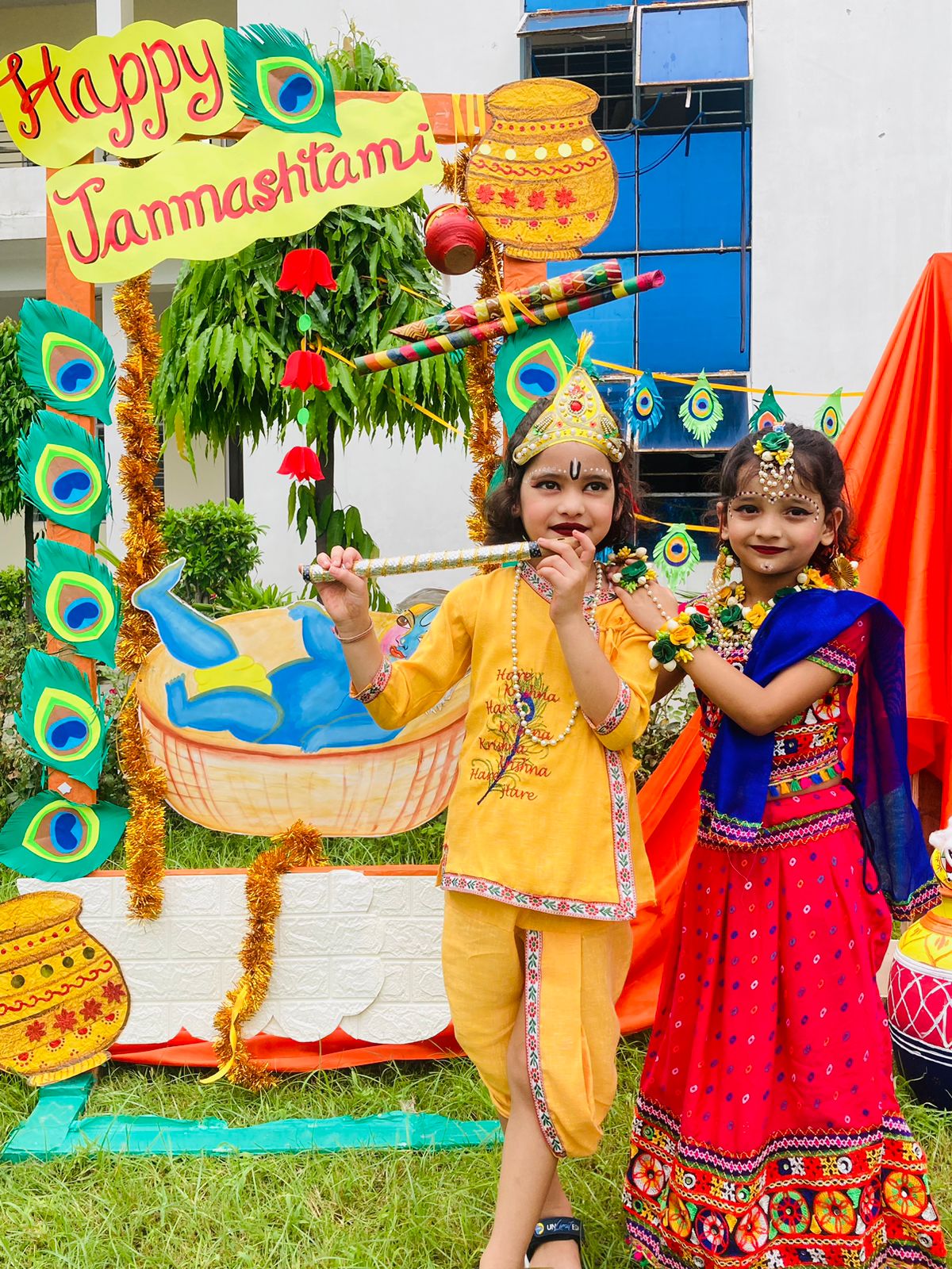 janmashtmi celebration (14)