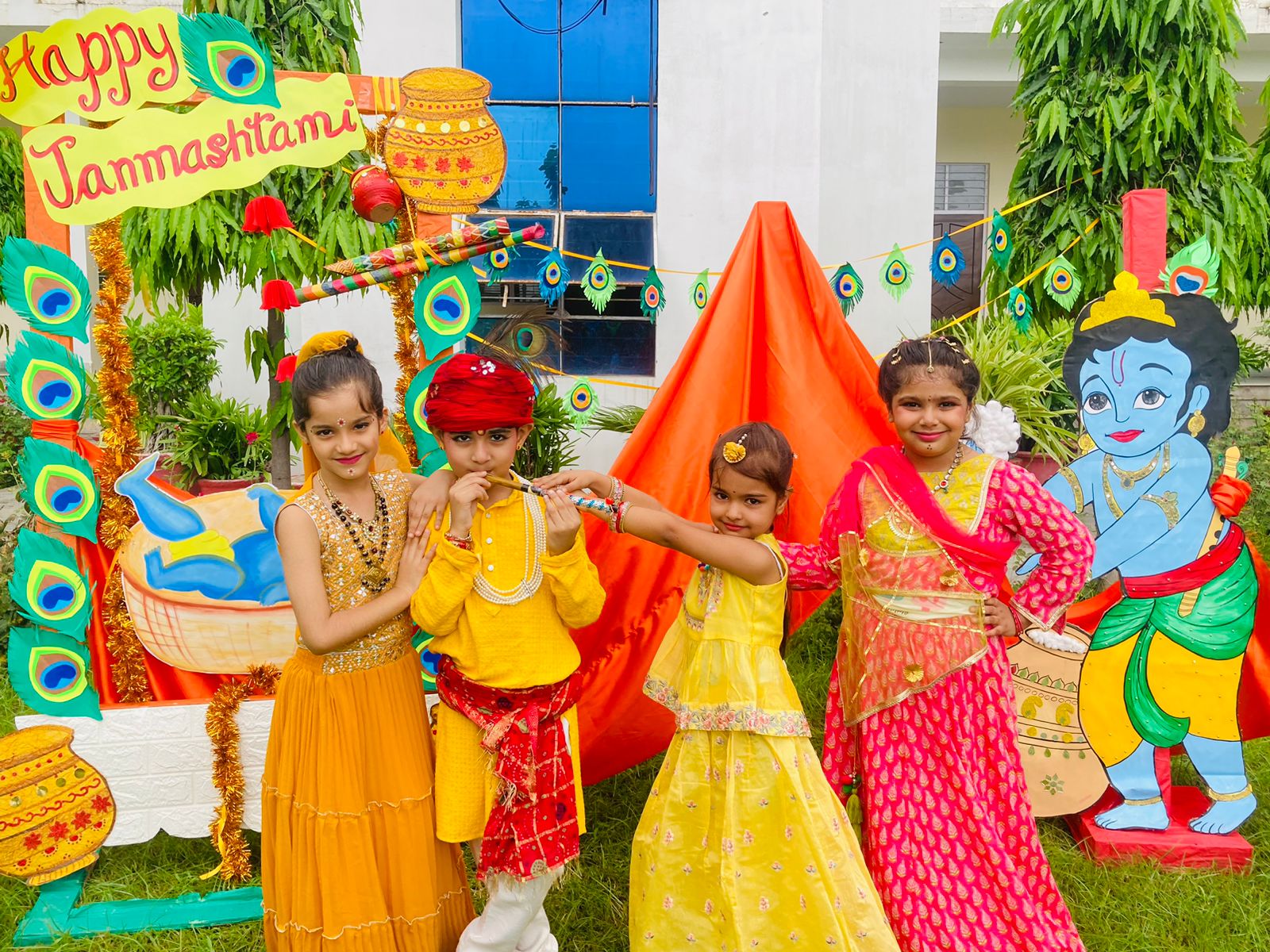 janmashtmi celebration (20)