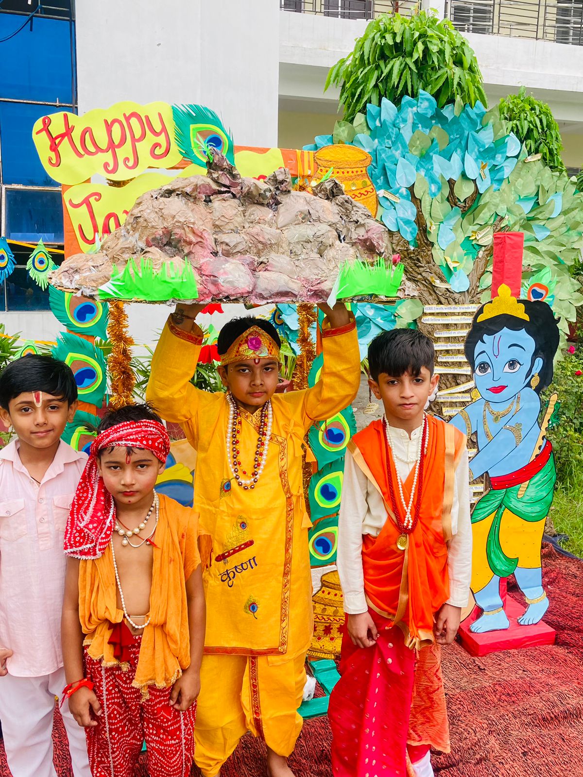 janmashtmi celebration (4)